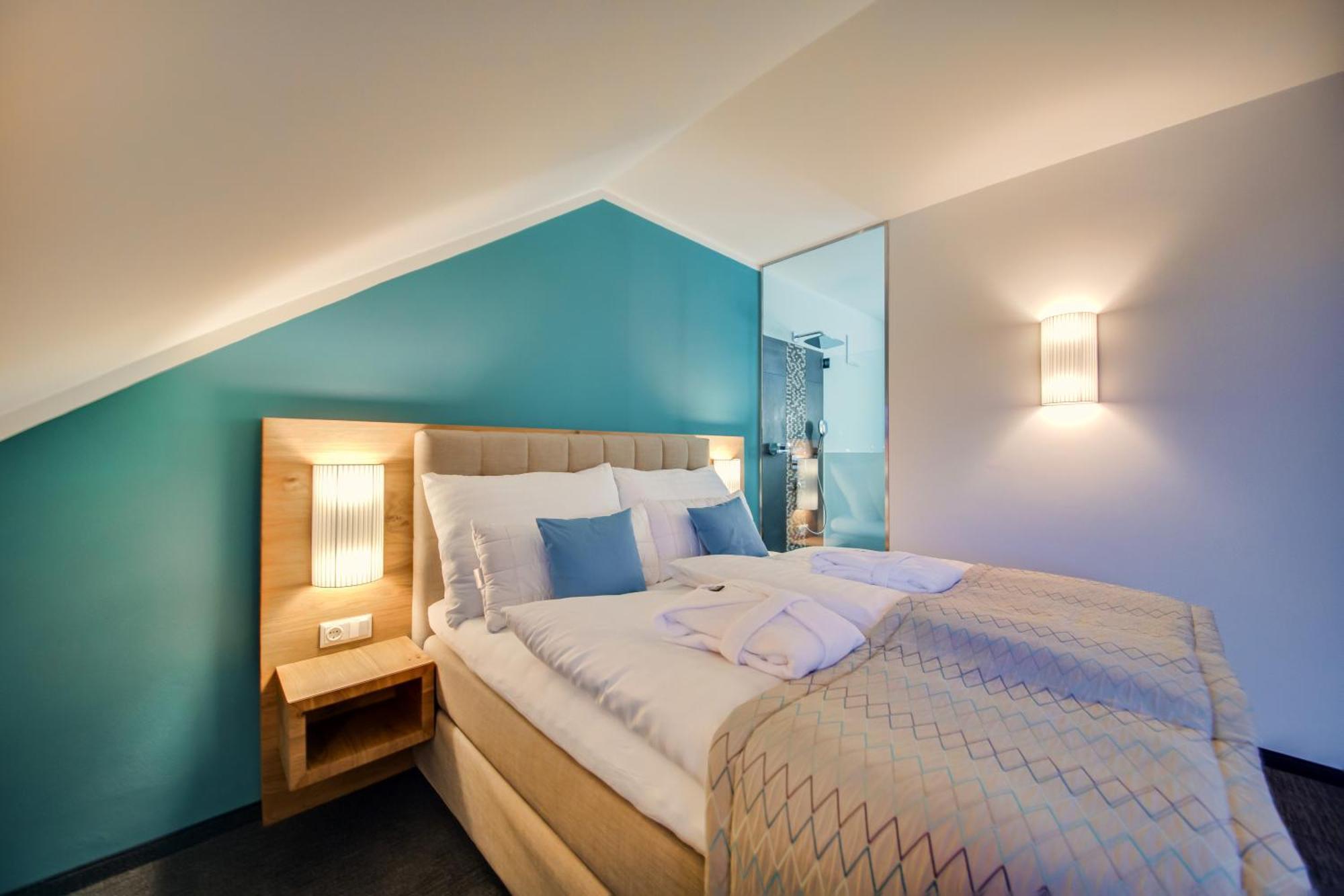 R&R Residenzen Aparthotel Mitterbach Cameră foto