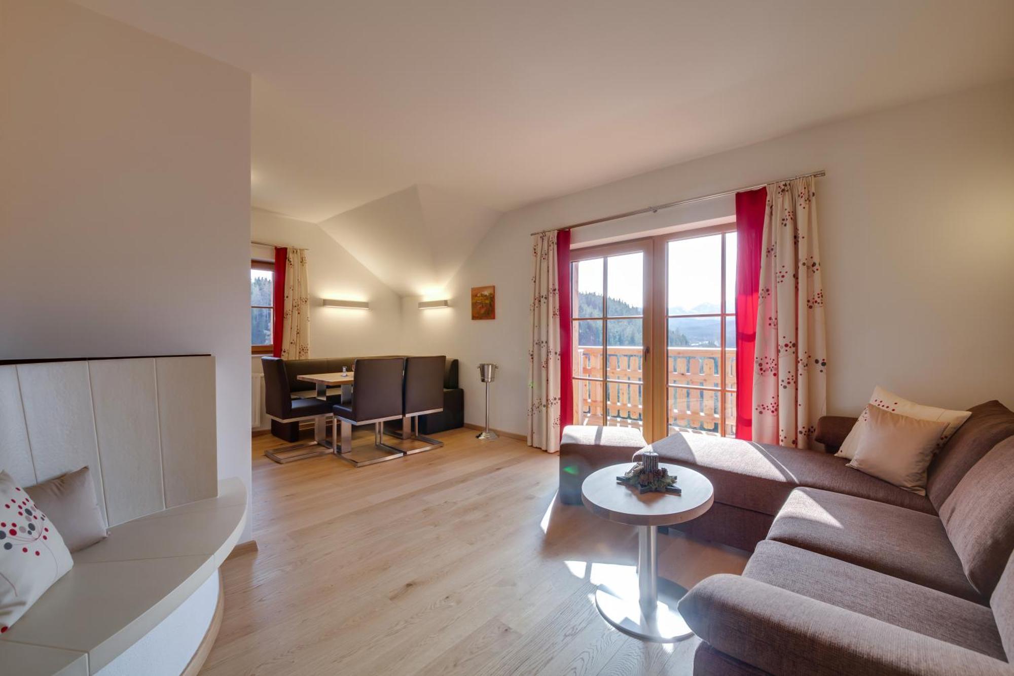 R&R Residenzen Aparthotel Mitterbach Exterior foto